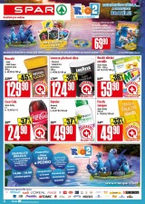Interspar nabdka Spar od 9.4.2014, strana 2 