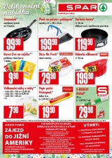 Interspar nabdka Spar od 9.4.2014, strana 3 