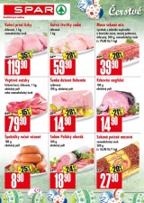 Interspar nabdka Spar od 9.4.2014, strana 4 