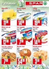 Interspar nabdka Spar od 9.4.2014, strana 5 