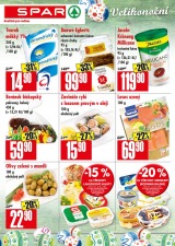 Interspar nabdka Spar od 9.4.2014, strana 6 