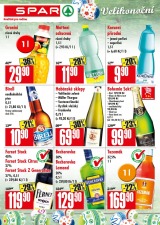 Interspar nabdka Spar od 9.4.2014, strana 8 