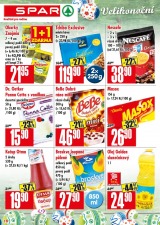 Interspar nabdka Spar od 9.4.2014, strana 10 