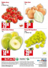 Interspar nabdka Spar od 9.4.2014, strana 12 