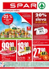 Interspar nabdka Spar od 16.4.2014, strana 1 