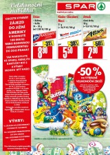 Interspar nabdka Spar od 16.4.2014, strana 3 