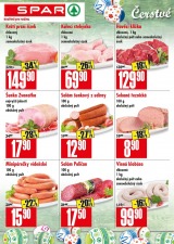 Interspar nabdka Spar od 16.4.2014, strana 4 