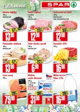 Interspar nabdka Spar od 16.4.2014, strana 5 