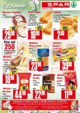 Interspar nabdka Spar od 16.4.2014, strana 7 