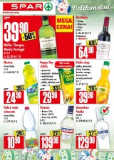 Interspar nabdka Spar od 16.4.2014, strana 8 