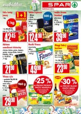 Interspar nabdka Spar od 16.4.2014, strana 9 