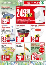 Interspar nabdka Spar od 16.4.2014, strana 11 