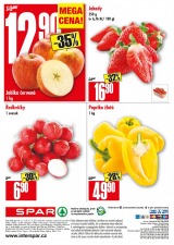 Interspar nabdka Spar od 16.4.2014, strana 12 