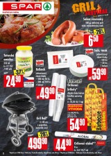 Interspar nabdka Spar od 23.4.2014, strana 2 