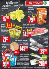 Interspar nabdka Spar od 23.4.2014, strana 3 