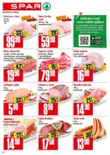 Interspar nabdka Spar od 23.4.2014, strana 4 