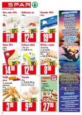 Interspar nabdka Spar od 23.4.2014, strana 6 