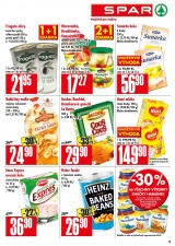 Interspar nabdka Spar od 23.4.2014, strana 9 