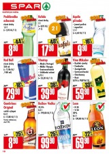 Interspar nabdka Spar od 23.4.2014, strana 10 