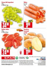 Interspar nabdka Spar od 23.4.2014, strana 12 