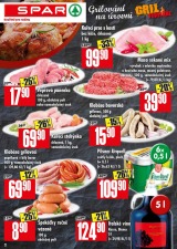 Interspar nabdka Spar od 7.5.2014, strana 2 