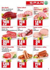 Interspar nabdka Spar od 7.5.2014, strana 3 