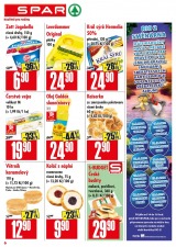 Interspar nabdka Spar od 7.5.2014, strana 6 