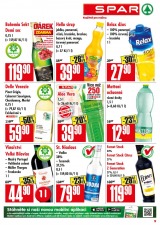 Interspar nabdka Spar od 7.5.2014, strana 9 