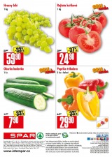 Interspar nabdka Spar od 7.5.2014, strana 12 