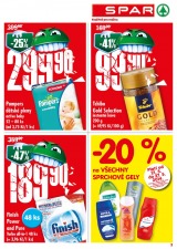 Interspar nabdka Spar od 21.5.2014, strana 3 