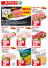 Interspar nabdka Spar od 21.5.2014, strana 4 