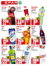 Interspar nabdka Spar od 21.5.2014, strana 8 