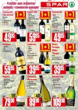 Interspar nabdka Spar od 21.5.2014, strana 9 