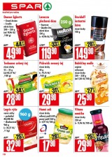 Interspar nabdka Spar od 21.5.2014, strana 10 