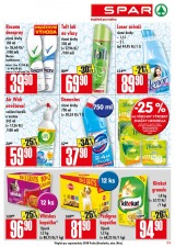 Interspar nabdka Spar od 21.5.2014, strana 11 