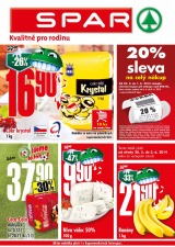 Interspar nabdka Spar od 28.5.2014, strana 1 