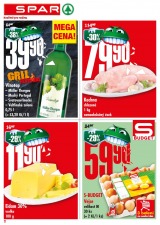 Interspar nabdka Spar od 28.5.2014, strana 2 