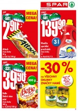 Interspar nabdka Spar od 28.5.2014, strana 3 