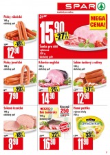 Interspar nabdka Spar od 28.5.2014, strana 7 