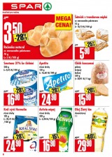 Interspar nabdka Spar od 28.5.2014, strana 8 