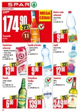 Interspar nabdka Spar od 28.5.2014, strana 10 