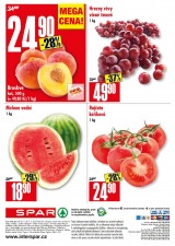 Interspar nabdka Spar od 28.5.2014, strana 12 