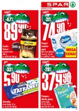 Interspar nabdka Spar od 4.6.2014, strana 3 