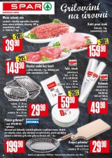 Interspar nabdka Spar od 4.6.2014, strana 4 