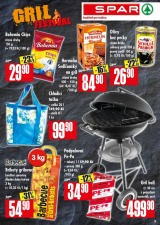 Interspar nabdka Spar od 4.6.2014, strana 5 