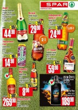 Interspar nabdka Spar od 4.6.2014, strana 7 