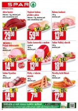 Interspar nabdka Spar od 4.6.2014, strana 8 