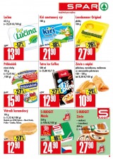 Interspar nabdka Spar od 4.6.2014, strana 9 