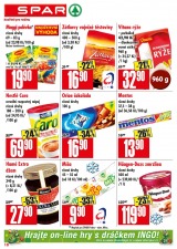 Interspar nabdka Spar od 4.6.2014, strana 10 