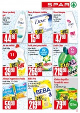 Interspar nabdka Spar od 4.6.2014, strana 11 